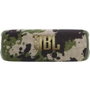 JBL Flip 6 Altavoz Portátil Estéreo Caqui 20 W (JBLFLIP6SQUAD)